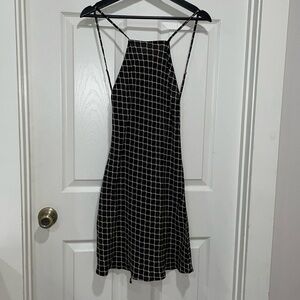Flynn Skye Anastasia Mini Dress Size Medium